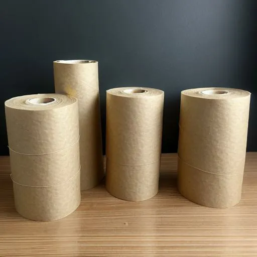 خرید کاغذ کاهی