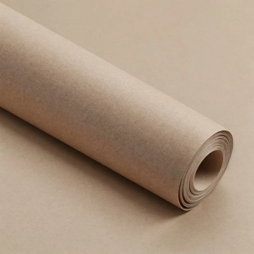 کاغذ کرافت 70 ×100